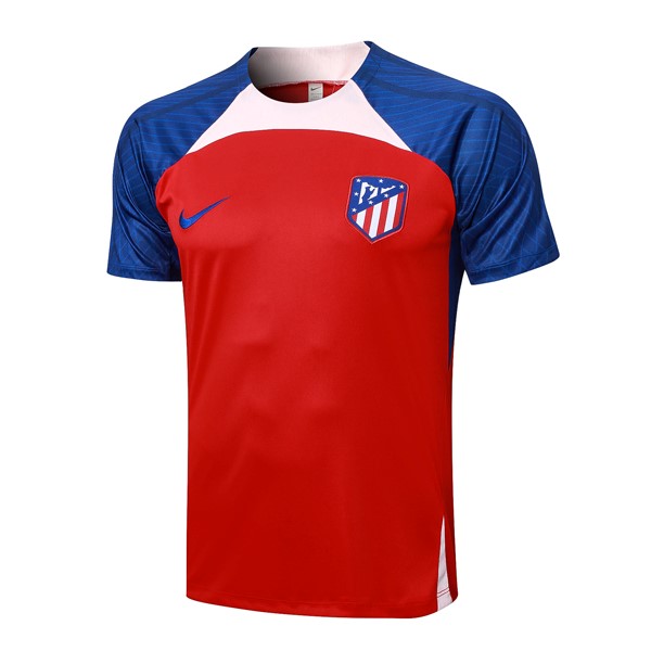 Trikot Trainingsshirt Atlético De Madrid 2024 Rote